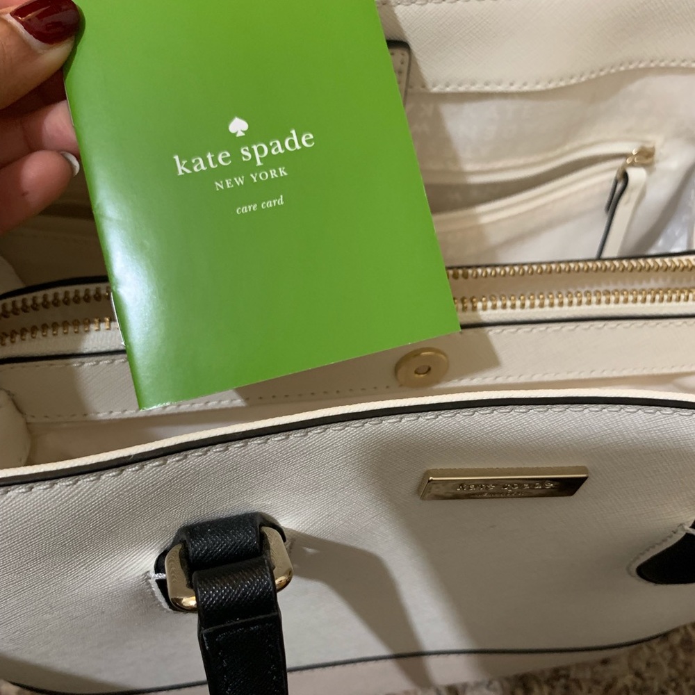 Kate Spade Handbag - Picture 6 of 7